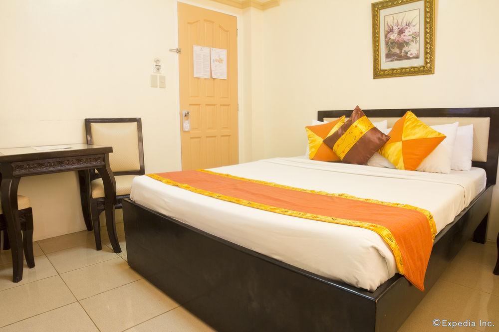Avana Hills Boracay Liltime Deluxe Suite 발라박 외부 사진