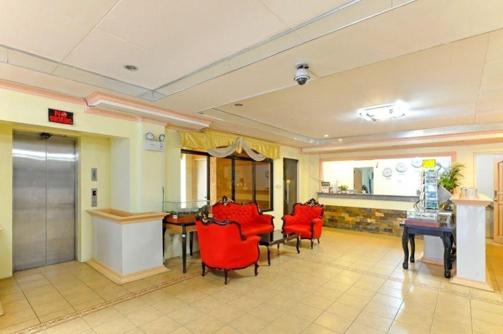 Avana Hills Boracay Liltime Deluxe Suite 발라박 외부 사진