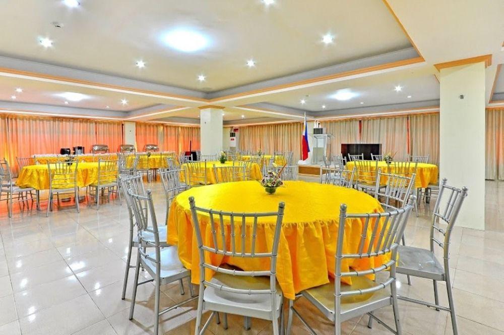 Avana Hills Boracay Liltime Deluxe Suite 발라박 외부 사진