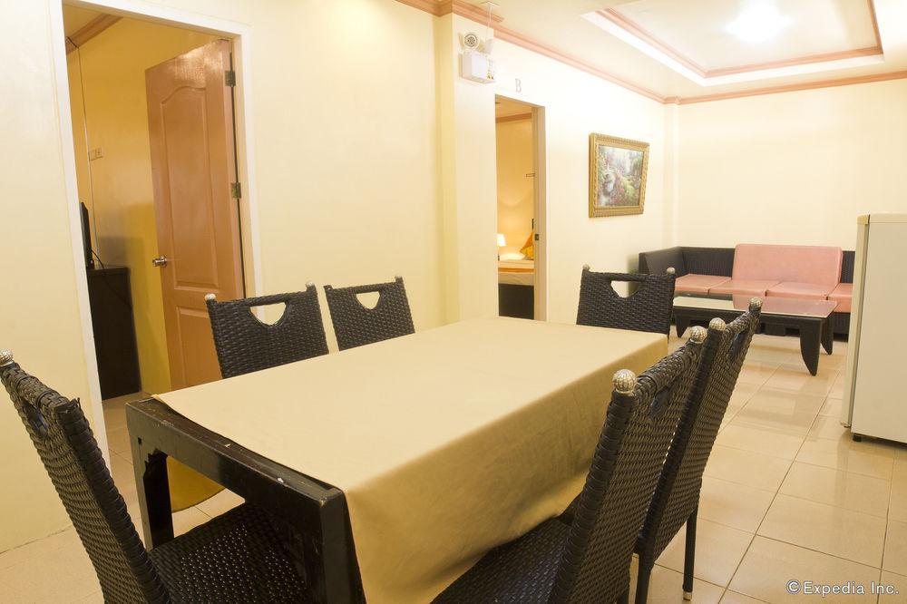 Avana Hills Boracay Liltime Deluxe Suite 발라박 외부 사진