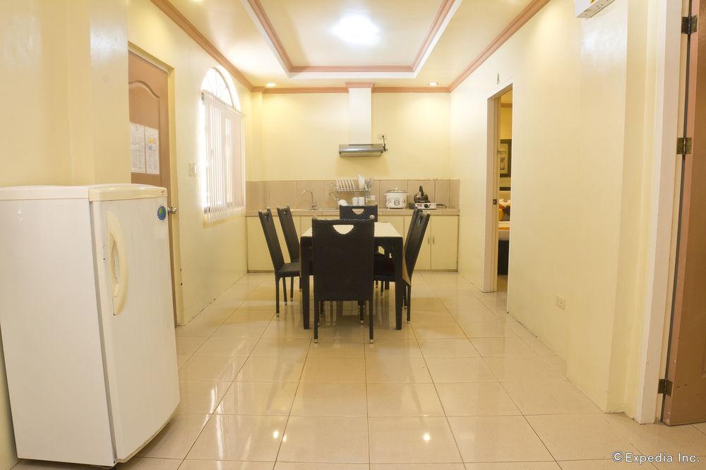 Avana Hills Boracay Liltime Deluxe Suite 발라박 외부 사진