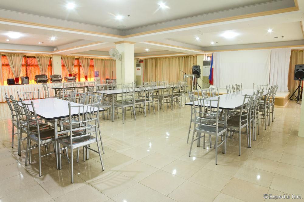 Avana Hills Boracay Liltime Deluxe Suite 발라박 외부 사진