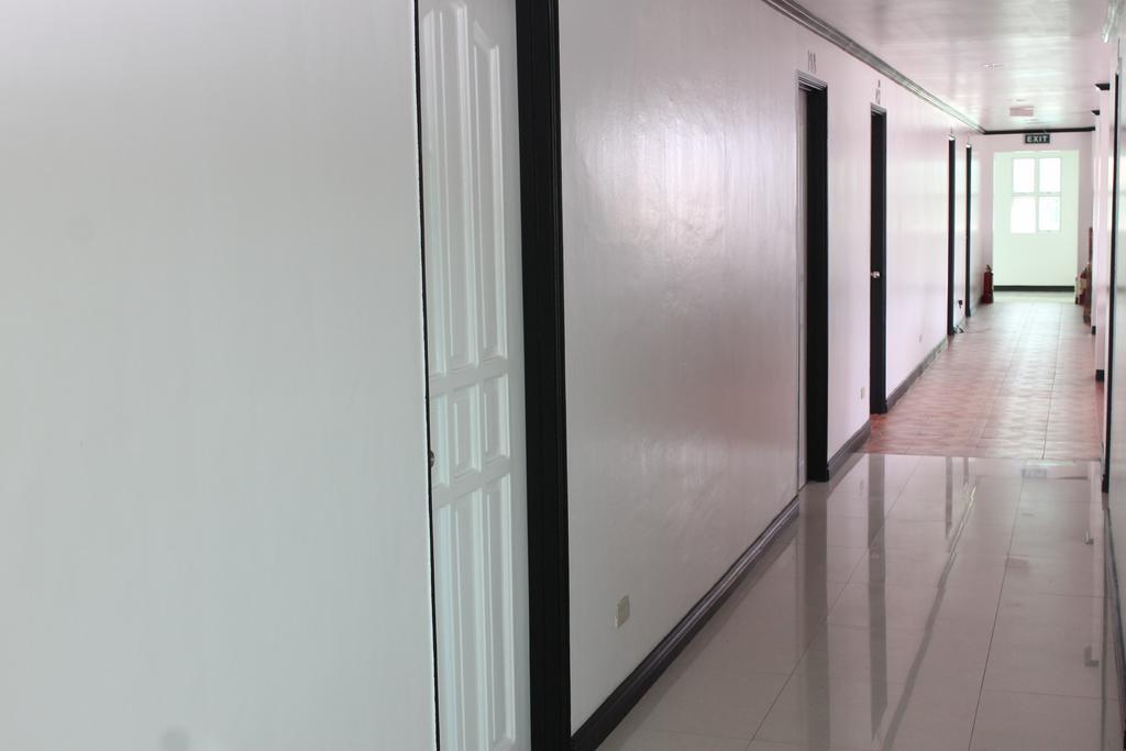 Avana Hills Boracay Liltime Deluxe Suite 발라박 외부 사진