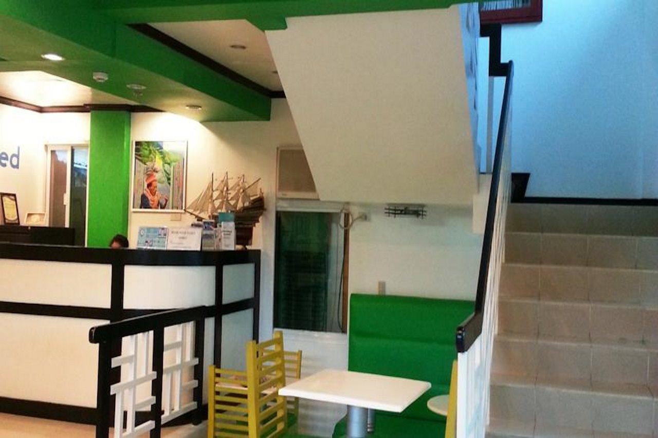 Avana Hills Boracay Liltime Deluxe Suite 발라박 외부 사진