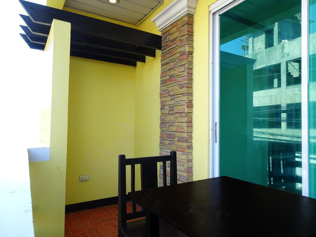 Avana Hills Boracay Liltime Deluxe Suite 발라박 외부 사진