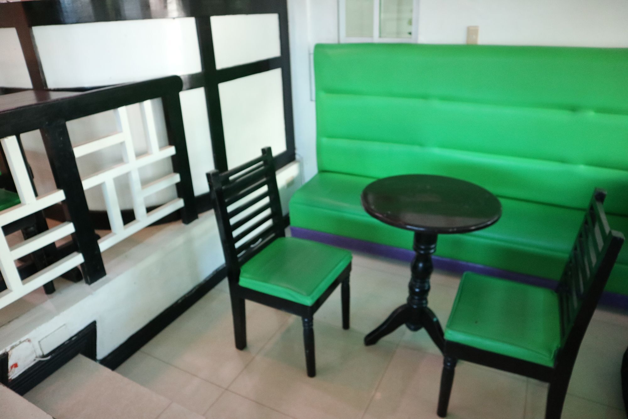 Avana Hills Boracay Liltime Deluxe Suite 발라박 외부 사진