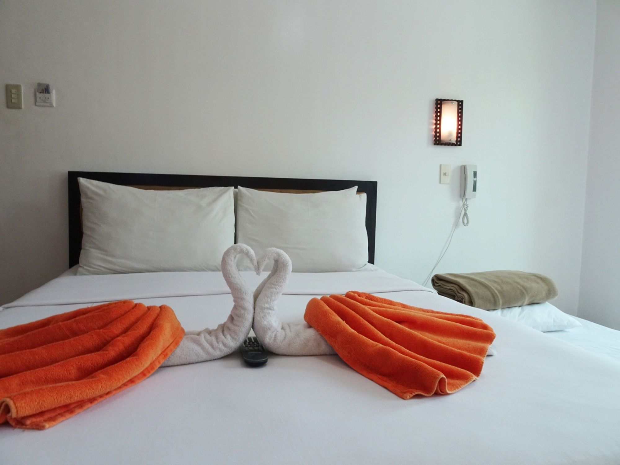 Avana Hills Boracay Liltime Deluxe Suite 발라박 외부 사진
