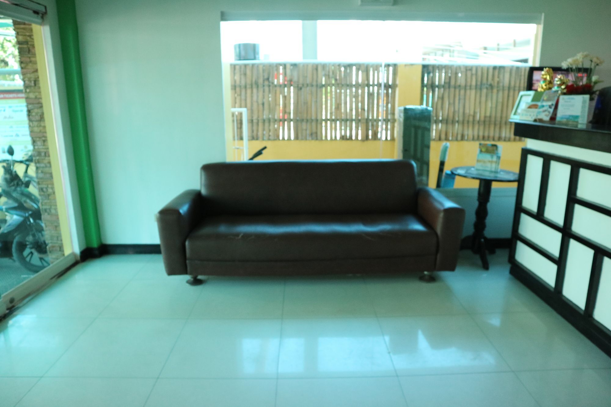Avana Hills Boracay Liltime Deluxe Suite 발라박 외부 사진