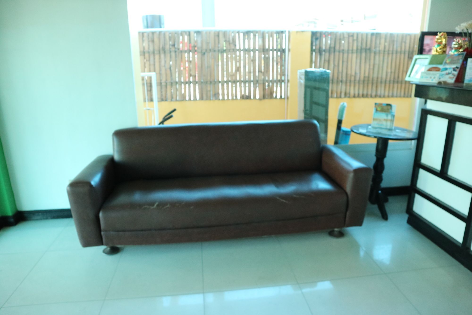 Avana Hills Boracay Liltime Deluxe Suite 발라박 외부 사진