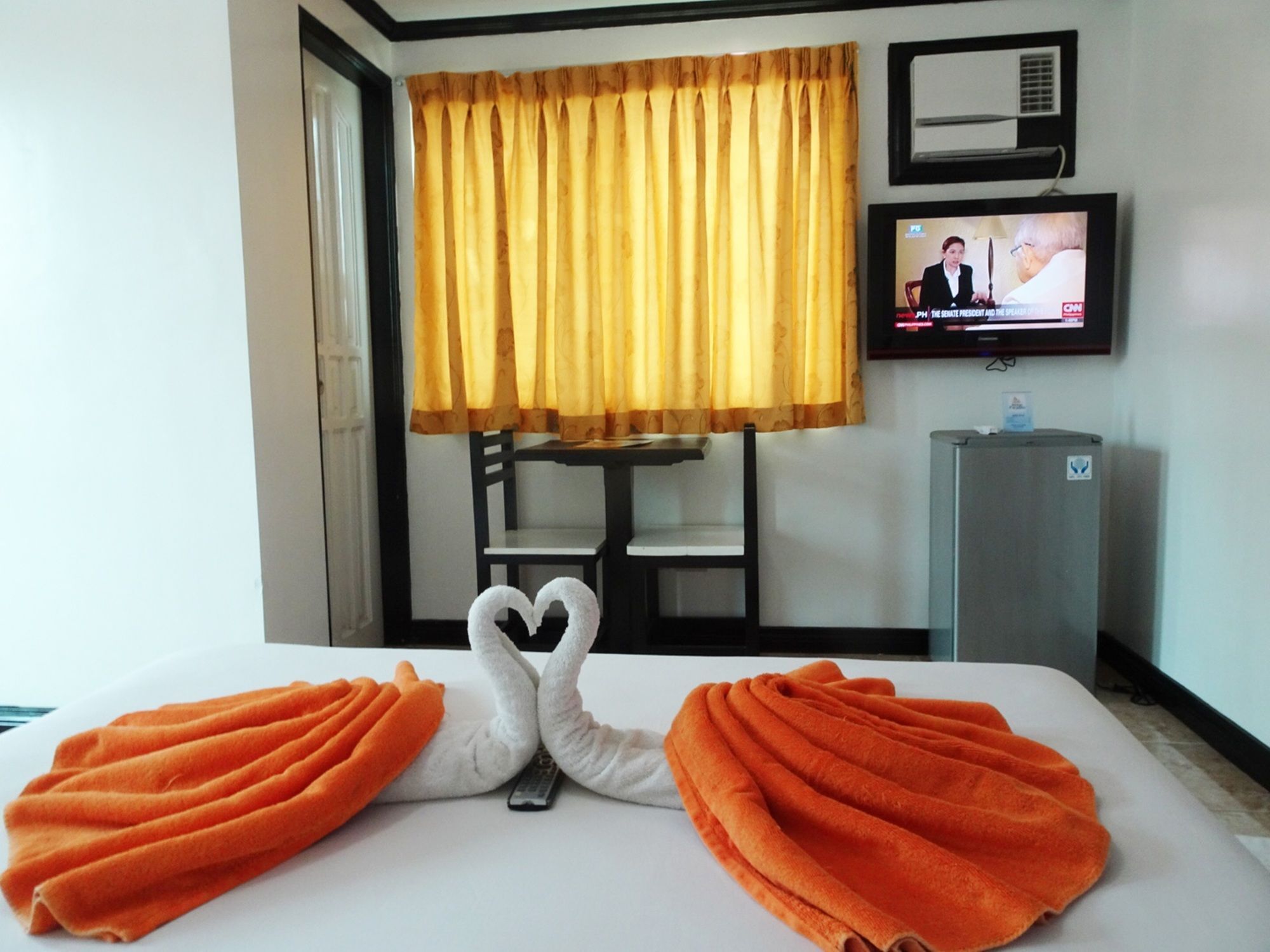 Avana Hills Boracay Liltime Deluxe Suite 발라박 외부 사진